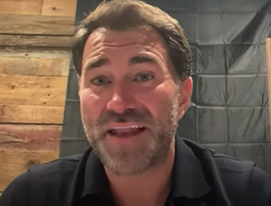 фото - Бой Родригеса и Иноуэ очень даже реален — промоутер