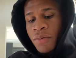 фото - «Я годами вызываю Ломаченко». Хэйни хочет уважения и место в паунде