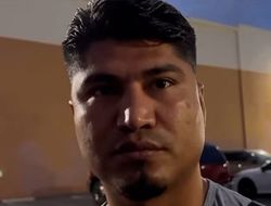 фото - Майки Гарсия о Канело, Кроуфорде и лучших в истории