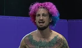 Макгрегор-Холлоуэй 2. Прогноз экс-чемпиона О’Мэлли