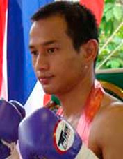 Нокнои Ситтхипрасерт