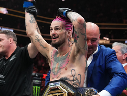 фото - Сахарные титьки, у меня для тебя сообщение — экс-претендент