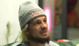 О’Мэлли и Пимблетт сказали всё, что думают о поражении Прохазки Ульбергу