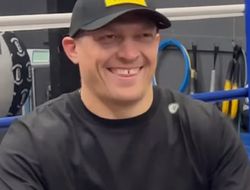 фото - Усик сказал, когда подерётся с Уайлдером, и одобрил бой против Канело