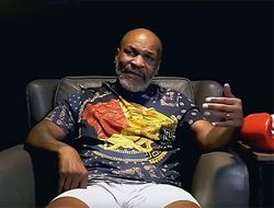 фото - Майк Тайсон о бое Ломаченко–Кэмпбелл 