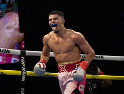 фото - Зайас заменит Кроуфорда — решение WBO