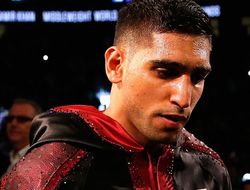 фото - Амир Хан: Пришло время заткнуть Келла Брука