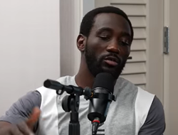 фото - Теренс Кроуфорд назвал топ-5 лучших боксёров мира наших дней