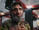 Перейре нечем нас удивить, он просто старый кикбоксёр — тренер Анкалаева