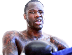 фото - Хватит меня дискредитировать — Уайлдер