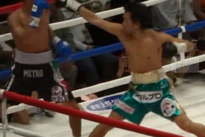 Видео боя: Шинсуке Яманака – Альберто Гевара