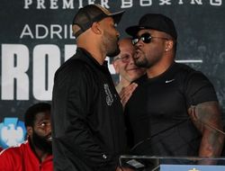 фото - Джеральд Вашингтон досрочно проиграл Джарреллу Миллеру