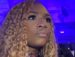 фото - Шилдс прокомментировала бой Уайлдер – Чисора: «Оба сумасшедшие»