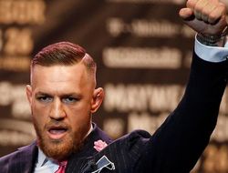 фото - Конор Макгрегор признал вину: суд вынес решение