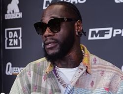 фото - Бой Чисора - Уайлдер. Прогнозы бойцов, тренеров и промоутеров