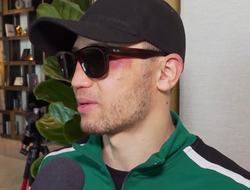 фото - Стало известно, почему Мадримов уступил Ортису