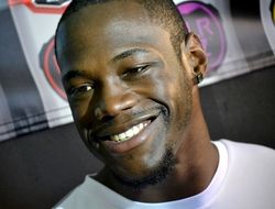 фото - Дионтэй Уайлдер объявится в ринге 16 августа