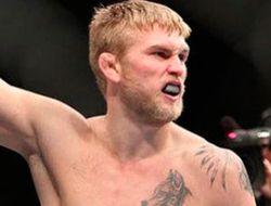 фото - (ММА) UFC on FOX 5: Александр Густафссон победил Маурисио Руа