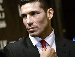 фото - Хосе Сулейман: «Не мы украли пояс чемпиона у Серхио Мартинеса, а НВО!»