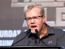 фото - Раньше я думал, что Головкин убьёт Канело, но теперь всё иначе — Роуч