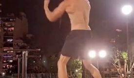 Тренер по боксу и боец ММА спорили, чей вид спорта круче. Всё закончилось убийством