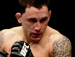 фото - Экс-чемпионы UFC Фрэнки Эдгар и Би-Джей Пенн встретятся в третьем поединке