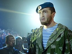 фото - Денис Лебедев: Началась эра Мурата Гассиева