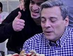 Попавшийся на допинге боец отстранён на 2 года. Но сперва выступит в элиминаторе?