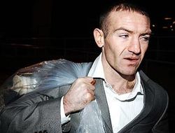 фото - Скотту Харрисону грозит еще четыре года тюрьмы