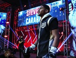 фото - С миру по нитке: Пулев подерётся в Танзании, Стивенсон хочет помешать Фрэмптону