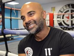 фото - Усик–Чисора: мнение бывшего тренера Дерека