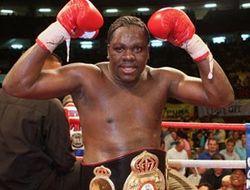 фото - Гильермо Джонс начал подготовку к бою с Денисом Лебедевым