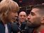 «Ведите это ссыкло сюда!» Топурия сцепился с Пимблеттом после UFC 317 — видео