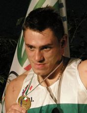 Мирко Ларгетти