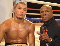 фото - Юбэнк-младший после Чудинова: «Сондерс, я иду за тобой!»