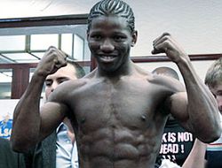 фото - (Результаты + Видео) Максим Бурсак не смог победить Хассана Энжикама