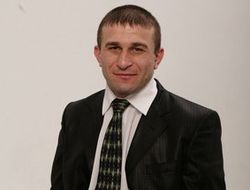 фото - Хурцидзе встретится с Бетанкуртом в андеркарте у Деревянченко и Хитрова