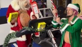 Гарсия раскритиковал бой Пол – Джошуа и получил хорошую ответочку