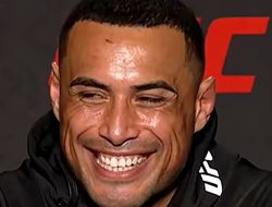 фото - Триумфатор уикэнда Ульберг хочет драться с Анкалаевым