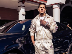 фото - Эдди Хирн назвал ещё одного потенциального соперника для Канело на май