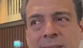 Сулейман сделал заявление по ситуации с Кроуфордом. Он вновь не подумал