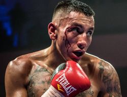 фото - Амир Хан уже старик, мне хватит одного точного удара, чтобы вынести его — Варгас