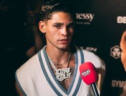 фото - Дэвис от меня бегал, но теперь я его вздрючу — Райан Гарсия сияет от счастья