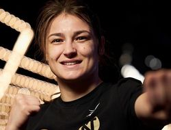 фото - Итоги-2019. Кэти Тейлор — лучшая женщина-боксёр по версии BWAA