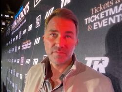 фото - Джошуа хочет провести «промежуточный бой» с Уайлдером — Хирн