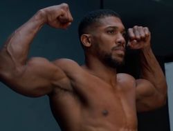 фото - «Если я могу тебя убить — я тебя убью». Джошуа о бое с Полом