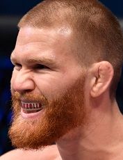 Мэтт Фревола