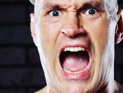 фото - Тайсон Фьюри не собирается меняться под реванш с Дионтэем Уайлдером