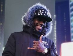 фото - Эндрю Табити хочет реванш с брутально вырубившим его кубинцем Дортикосом