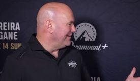 Стриклэнда «забанили» на UFC White House? Вердикт Уайта